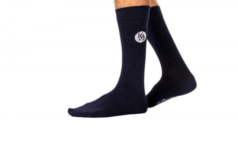 Seize point neuf - CHAUSSETTES MI-HAUTES JULIEN – 42-46