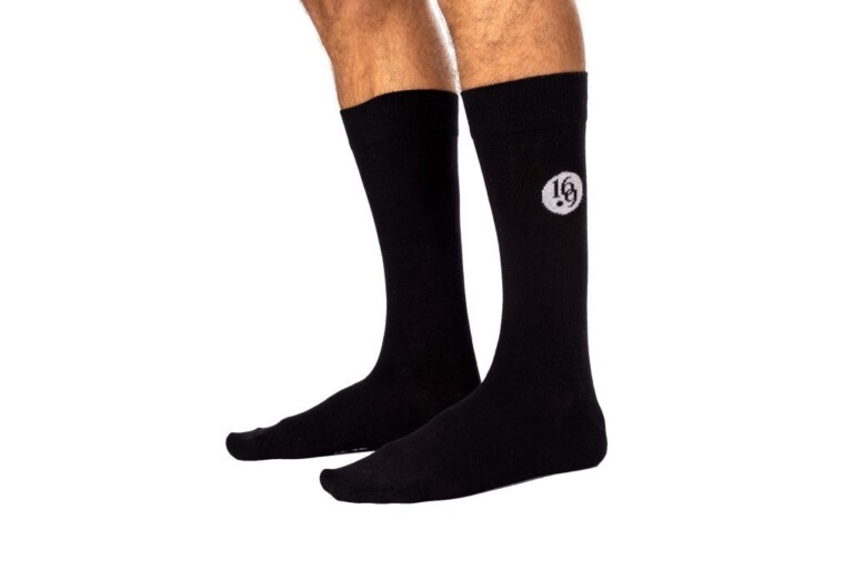 Seize point neuf - CHAUSSETTES MI-HAUTES JULIEN – 42-46
