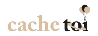 Logo cache-toi