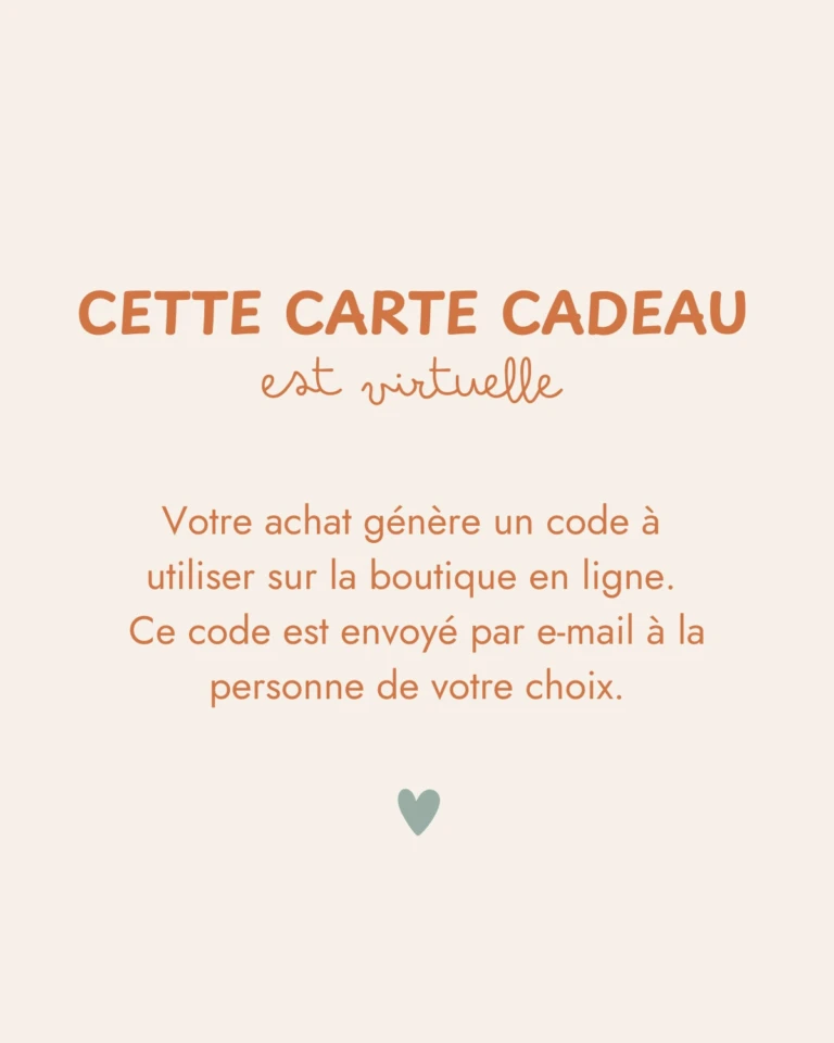 Petit Pote - Carte Cadeau Petit Pote – 300€