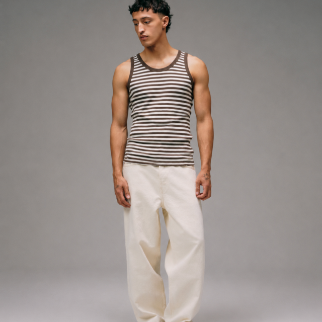 Les Tricots Marcel -