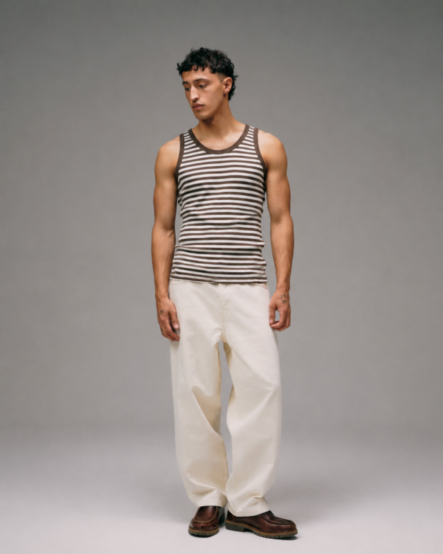 Les Tricots Marcel -