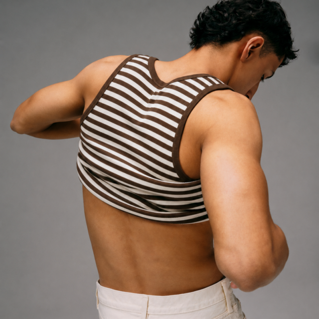 Les Tricots Marcel -