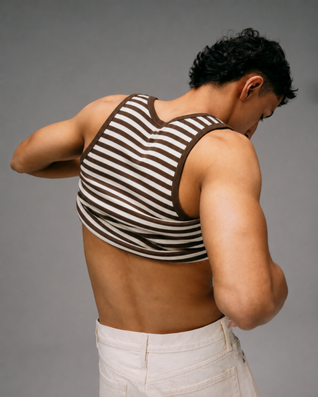 Les Tricots Marcel -