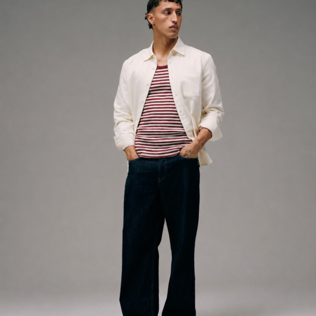 Les Tricots Marcel -