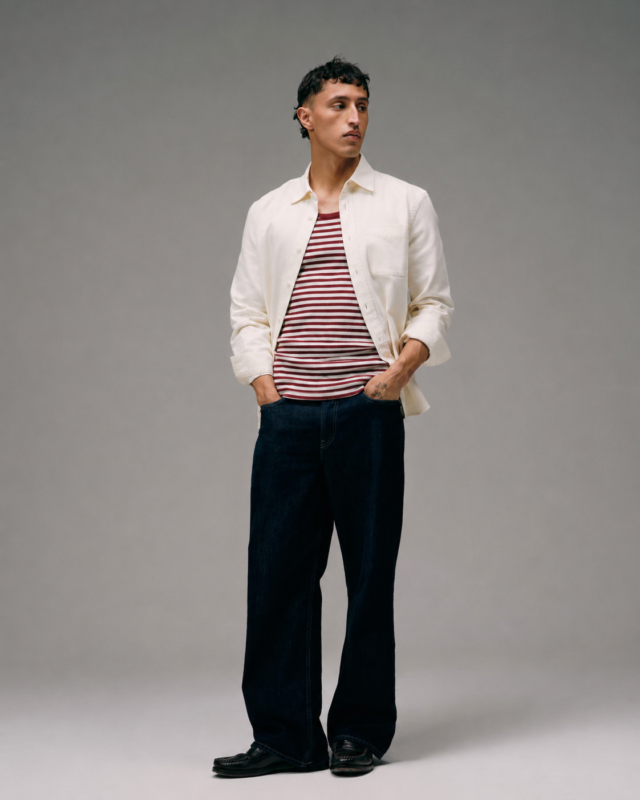 Les Tricots Marcel -