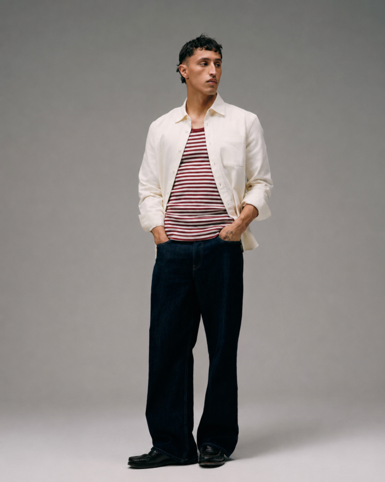 Les Tricots Marcel -