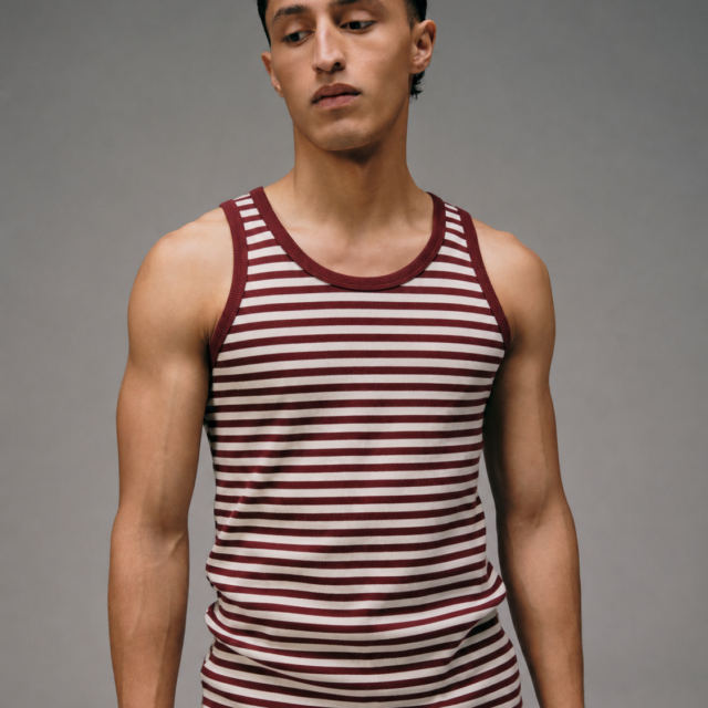 Les Tricots Marcel -