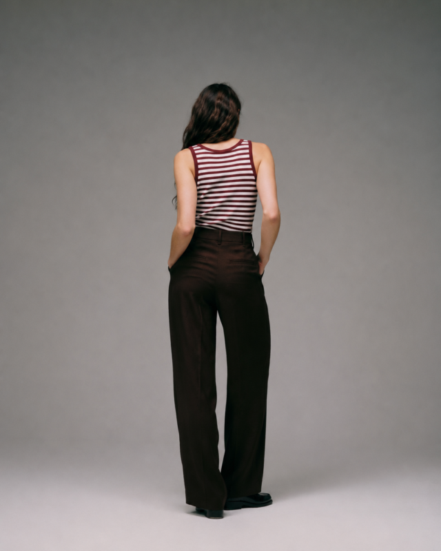 Les Tricots Marcel -
