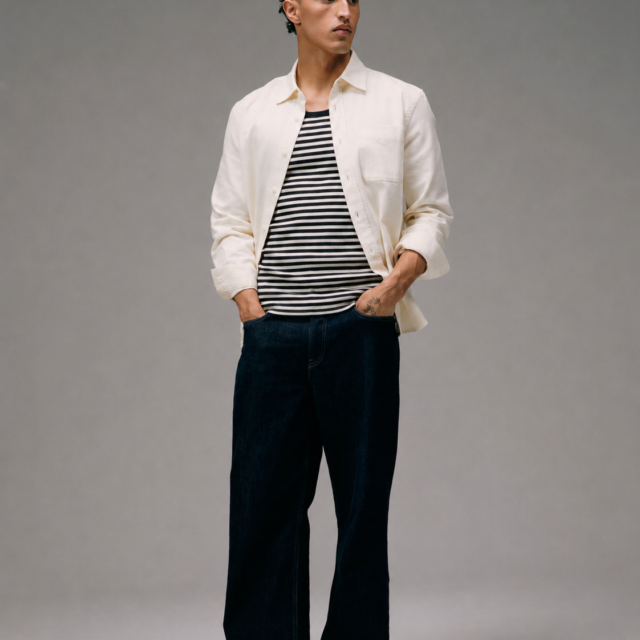 Les Tricots Marcel -