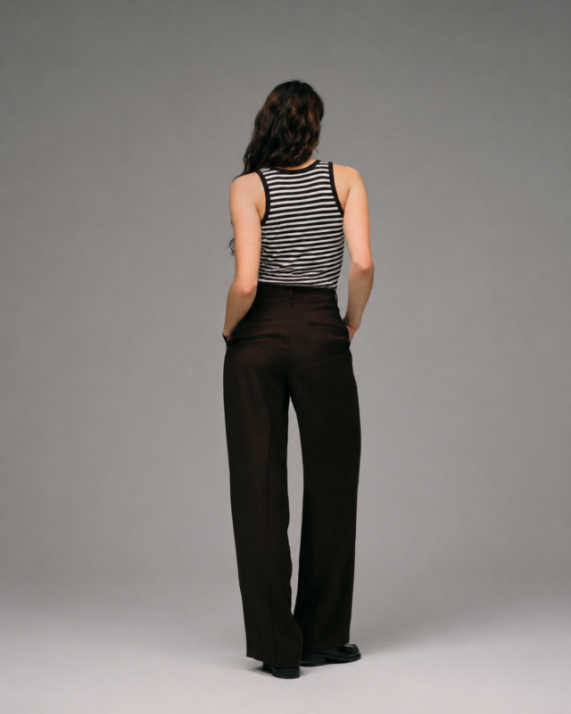 Les Tricots Marcel -
