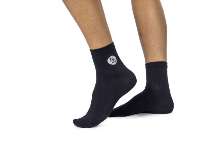Chaussettes Gladys marine 2 1024x683 1 Seize point neuf - CHAUSSETTES COURTES GLADYS – taupe
