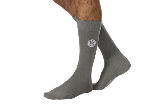 Seize point neuf - CHAUSSETTES MI-HAUTES JULIEN – 42-46