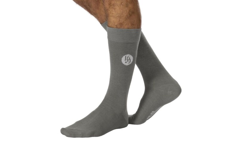 Seize point neuf - CHAUSSETTES MI-HAUTES JULIEN – 42-46