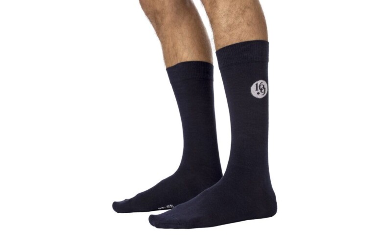 Seize point neuf - CHAUSSETTES MI-HAUTES JULIEN – 42-46