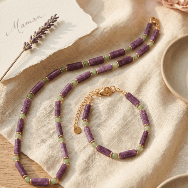 Maison Mallow - Bracelet Indira