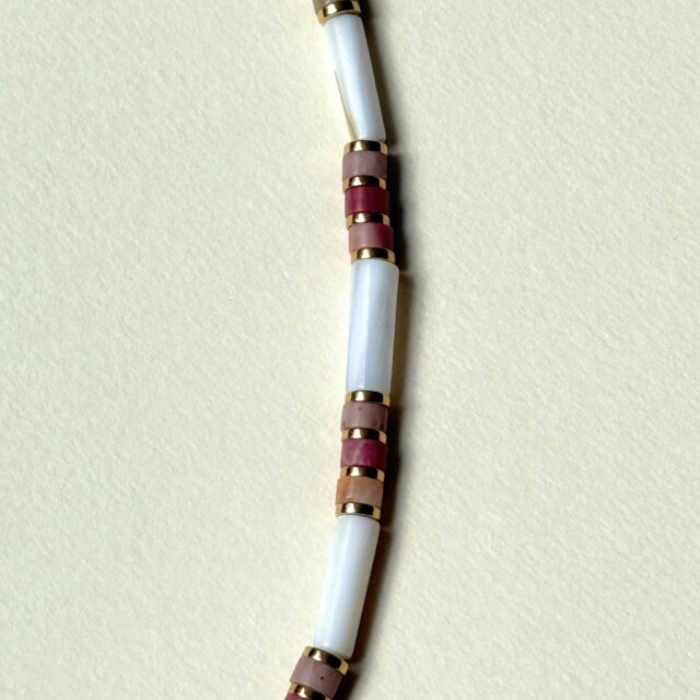 Maison Mallow - Collier Katia