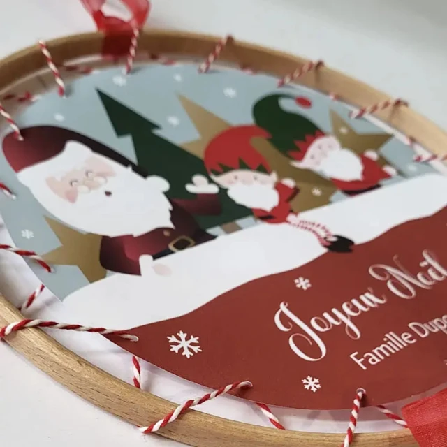 artisanale et personnalisable - DIY