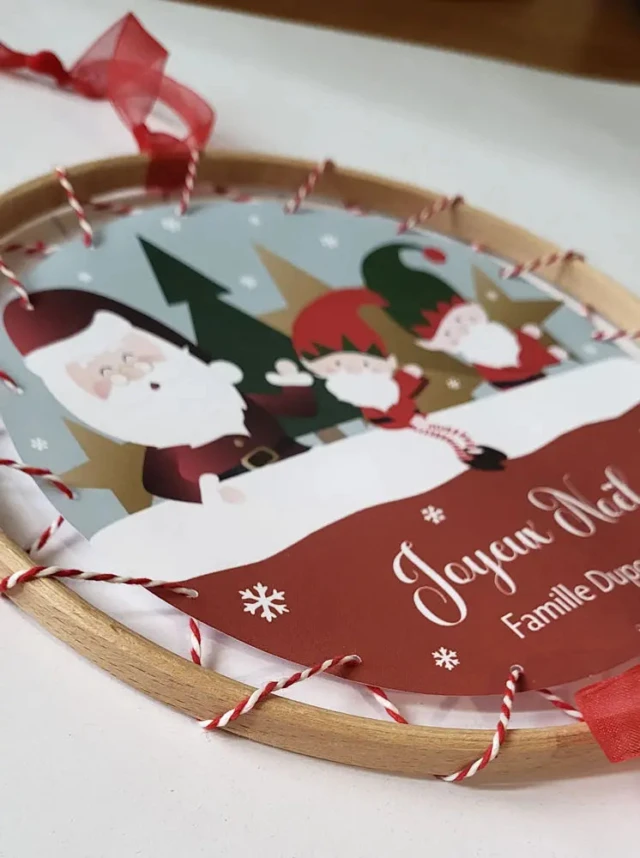 artisanale et personnalisable - DIY