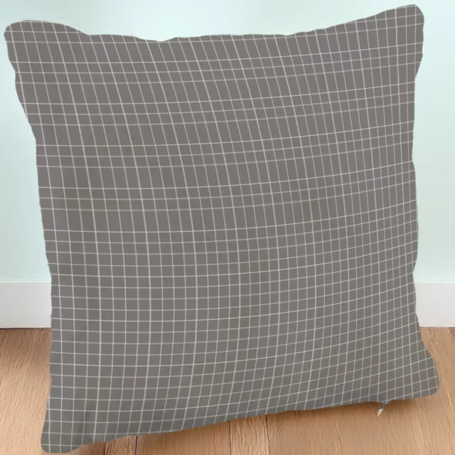 Atelier Baby’Sphère - Coussin prénom tracteur en route vers l'école