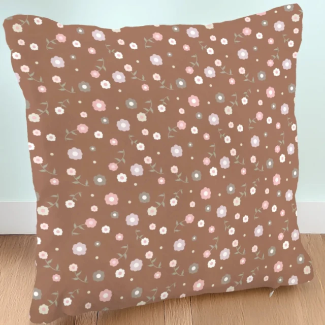 Atelier Baby’Sphère - Coussin spécial pour la rentrée de votre fille en maternelle
