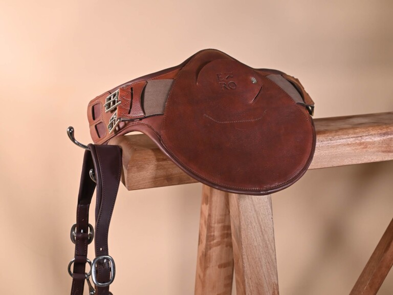 Ma boutique - Sangle Courte Bavette – 70 / CHARBON