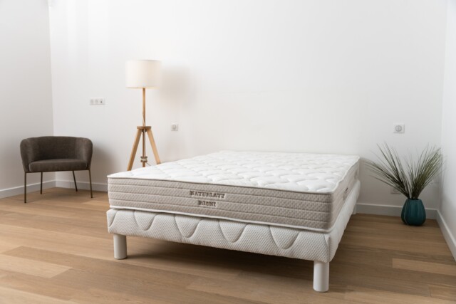 Matelas Mousse @Naturalis par la marque NATUR’LATT LITERIE NATUR’LATT LITERIE - Matelas Mousse @Naturalis