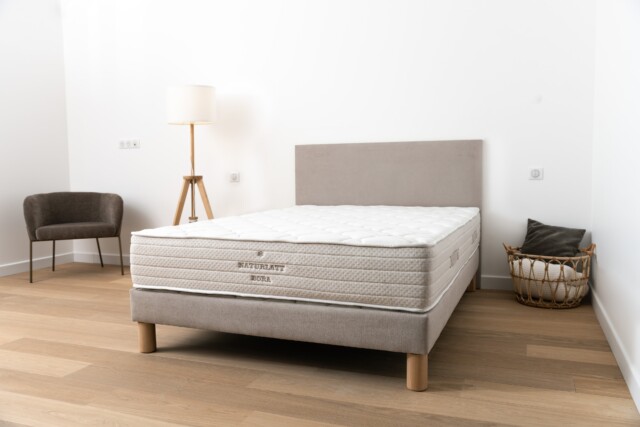 Matelas Hybride par la marque NATUR’LATT LITERIE NATUR’LATT LITERIE - Matelas Hybride