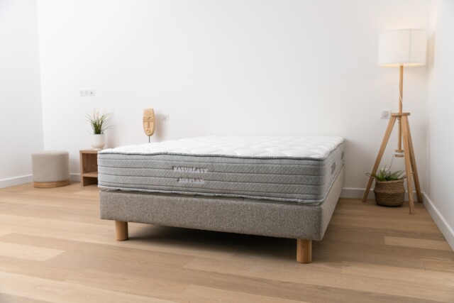 NATUR’LATT LITERIE - Matelas Ressorts