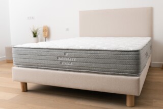 NATUR’LATT LITERIE - Matelas Hybride Premium