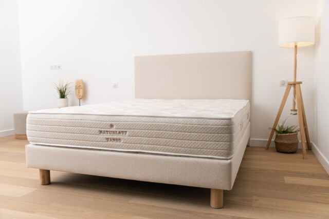 Matelas Hybride par la marque NATUR’LATT LITERIE NATUR’LATT LITERIE - Matelas Hybride