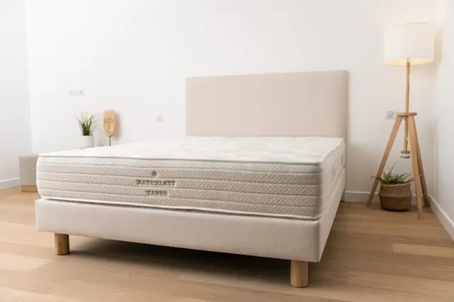 Matelas Hybride par la marque NATUR’LATT LITERIE NATUR’LATT LITERIE - Matelas Hybride