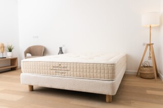 Matelas Latex 100% Naturel par la marque NATUR’LATT LITERIE NATUR’LATT LITERIE - Matelas Latex 100% Naturel