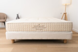 Matelas Latex 100% Naturel par la marque NATUR’LATT LITERIE NATUR’LATT LITERIE - Matelas Latex 100% Naturel