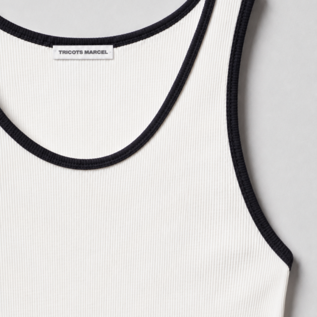 Les Tricots Marcel -