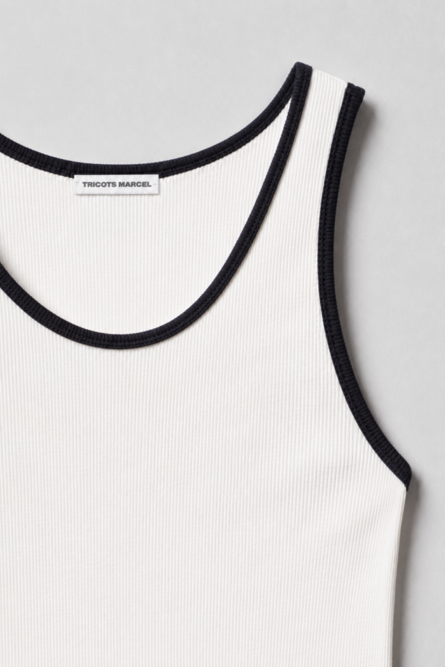 Les Tricots Marcel -