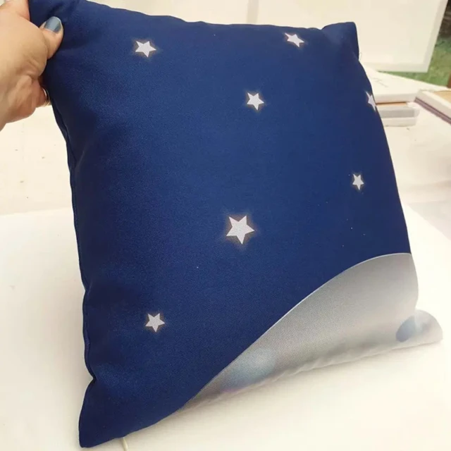 planètes et étoiles