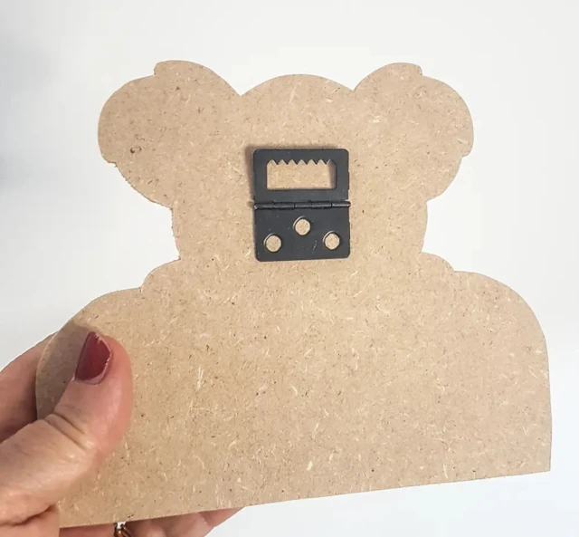 Atelier Baby'Sphère - Plaque de porte bébé koala personnalisée – Fabrication artisanale française