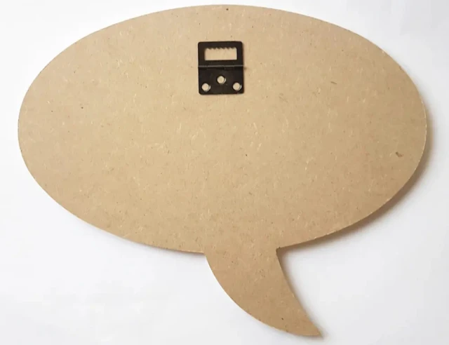 Atelier Baby'Sphère - Plaque prénom personnalisée Thème Super‑héros – Cadeau original enfant
