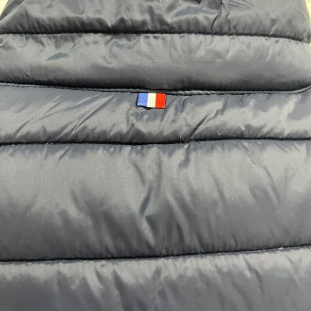 Seize point neuf - Doudoune Seize Point Neuf - Edition limitée 🇫🇷 – 3xl