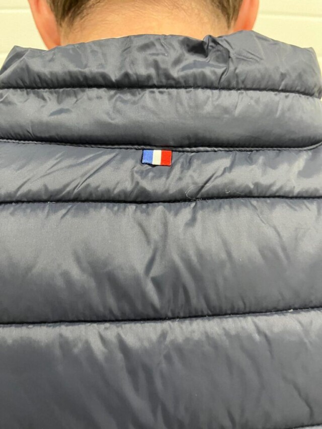 Seize point neuf - Doudoune Seize Point Neuf - Edition limitée 🇫🇷 – 3xl