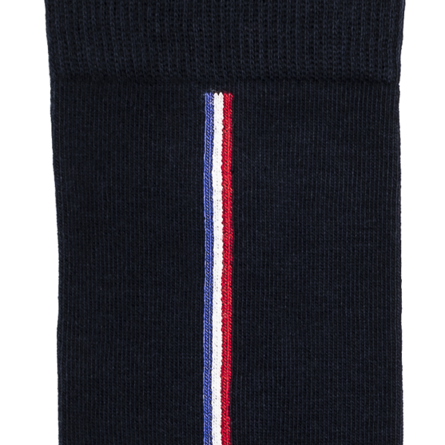 Maison Broussaud - Les baguettes bleu blanc rouge - Elysée x Maison Broussaud – 43/46 / MARINE