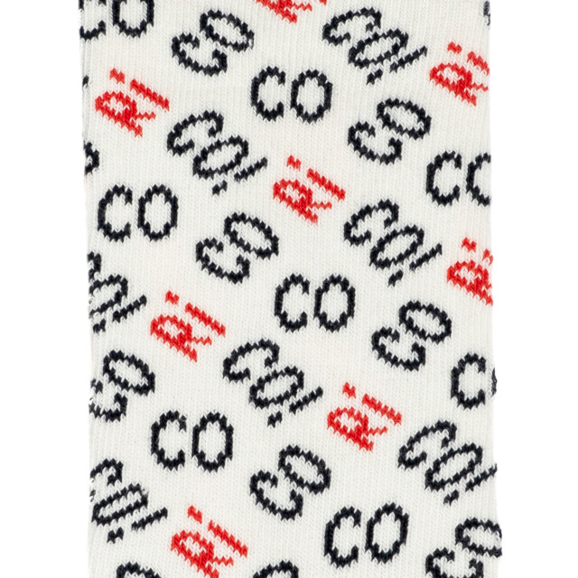 Maison Broussaud - Les Cocorico enfant - Elysée x Maison Broussaud – 35/38 / ECRU