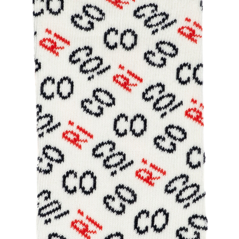Maison Broussaud - Les Cocorico enfant - Elysée x Maison Broussaud – 35/38 / ECRU