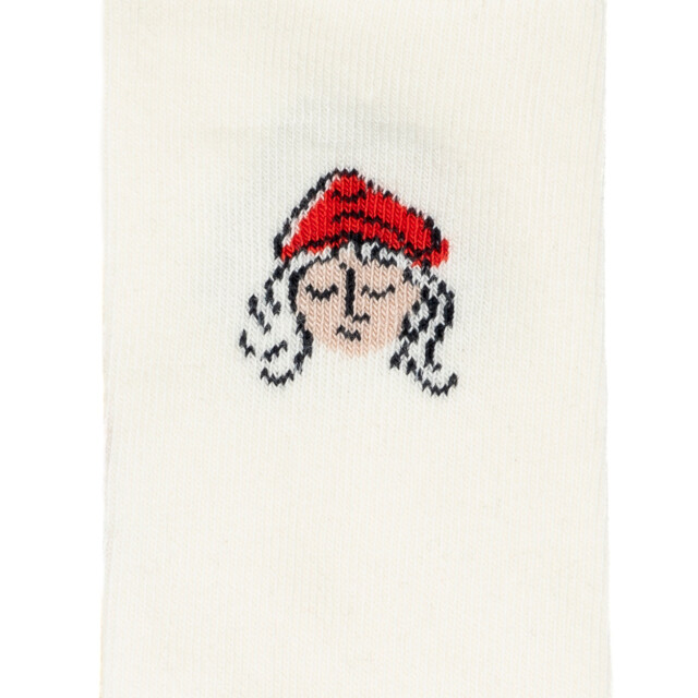 Maison Broussaud - Les Marianne enfant - Elysée x Maison Broussaud – 35/38 / ECRU