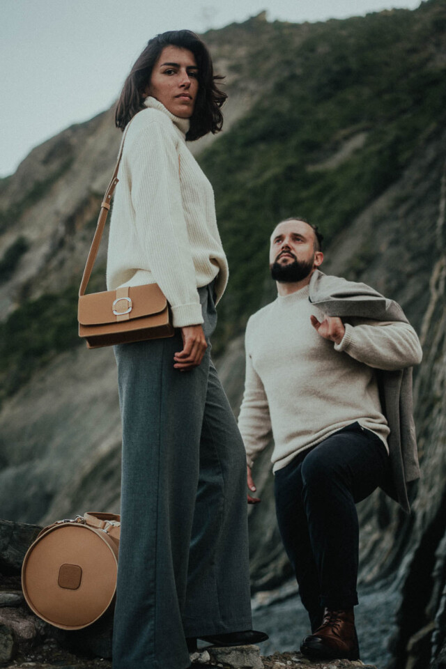 Ma boutique - MOKOA Sable – SABLE