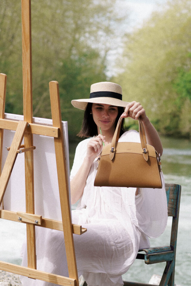 Ma boutique - LUMA Sable – SABLE
