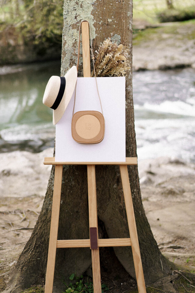 Ma boutique - LOREA Sable – SABLE