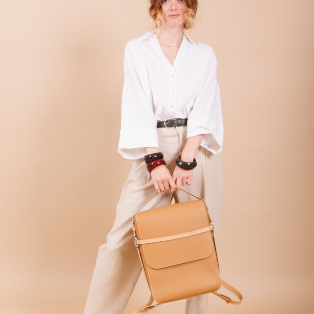 Ma boutique - ERREBI Sable – SABLE