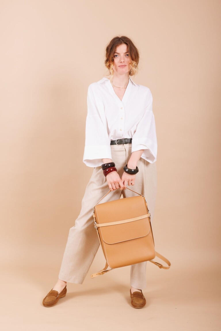 Ma boutique - ERREBI Sable – SABLE